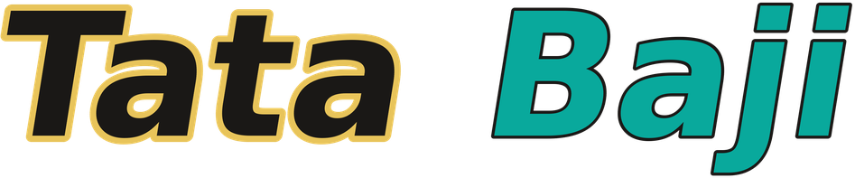 Tata Baji logo
